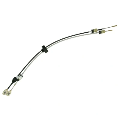 Imagen de LINEX 32.44.06 Cable de accionamiento, caja cambios Delante, derecha, izquierda OPEL: Combo C Tour, Furgón / Familiar