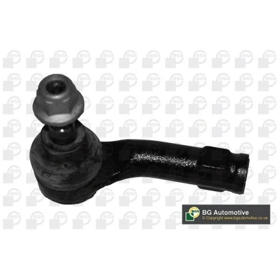 Imagen de BGA SR2311 Rótula de dirección M12x1.75 Eje delantero, izquierda FORD: FIESTA 6, Transit Courier Familiar, Ecosport Mk2, MAZDA: 2 Hatchback