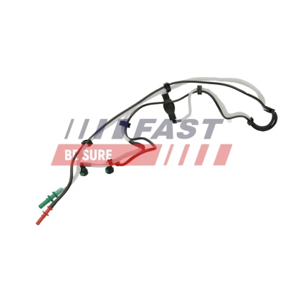 Imagen de Tubería de combustible FAST FT00258