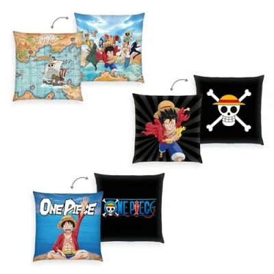 Imagen de Herding One Piece Deco Cushion, Multicolor, 40/40 cm