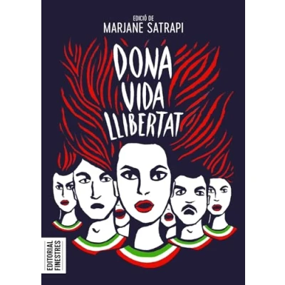 Imagen de Dona Vida Llibertat