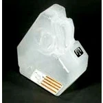 Imagen de Brother WT 3CL recolector de toner (original)