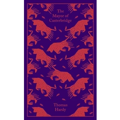 Imagen de The mayor of casterbridge