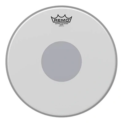 Imagen de Remo Parche CS Ambassador blanco rugoso 13&quot; 0113 10