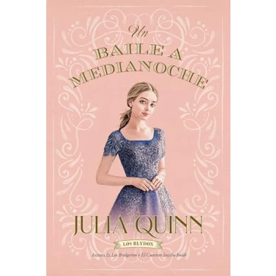 Imagen de Un baile a medianoche (Blydon 2) (Titania época)