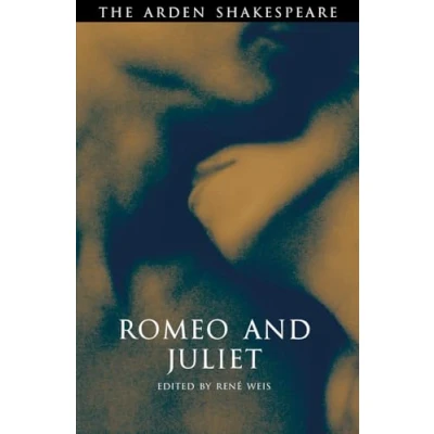 Imagen de Romeo and Juliet: Third Series: 13 (The Arden Shakespeare Series)
