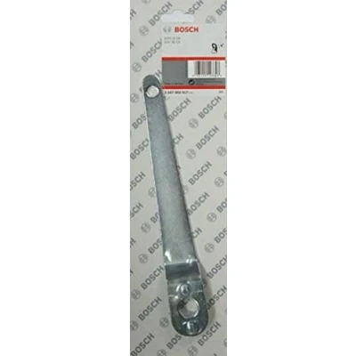 Imagen de Bosch 3 607 950 017 Llave de dos tetones acodada (pack 1)