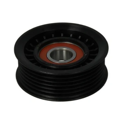 Imagen de KRAFT 1222475 Polea Tensora FORD: C Max, Focus 2, MAZDA: 5, 3 Berlina, Hatchback, VOLVO: S40 II, V50