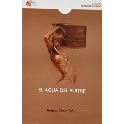 Imagen de AGUA DEL BUITRE, EL (SITIO DE FUEGO)