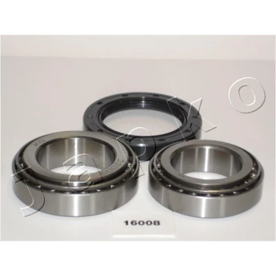 Imagen de JAPKO 416008 Juego de cojinete rueda 75, 68 DAIHATSU: Rocky SUV