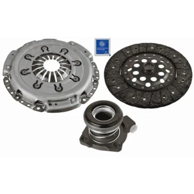 Imagen de SACHS Kit plus CSC 3000 990 159 de Embrague 240 SAAB: 9 5 Berlina, Familiar