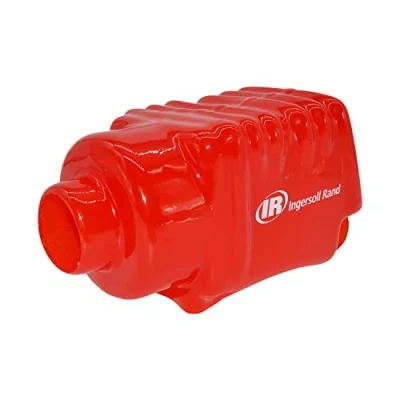 Imagen de Ingersoll Rand Funda de Protección 261 BOOT para Llave Impacto, Bolsa Herramientas como Organizador, Protector y Almacenamiento sus