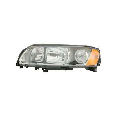 Imagen de TYC 20 11036 06 2 Faros izquierda H7, H9 para circulación por la derecha sin electromotor VOLVO: S60 I, XC70 I Cross Country, V70 norauto, oscaro,