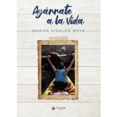 Imagen de Agárrate a la Vida (SIN COLECCION)