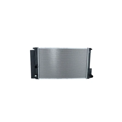 Imagen de NRF 53763 Radiador, refrigeración del motor Aluminio 600 370 16 Aletas soldadas TOYOTA: Verso, Auris Hatchback