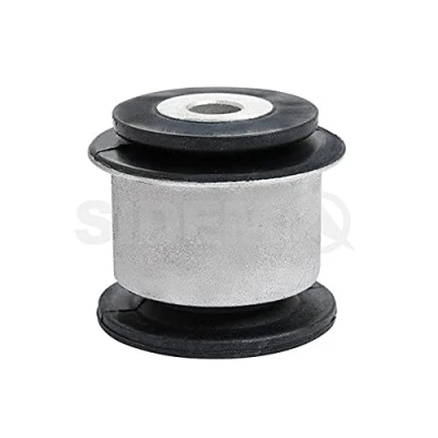 Imagen de SIDEM 849655 Silentblock Brazo de Suspension delante, Eje delantero abajo Rodamiento caucho metal oscilante transversal