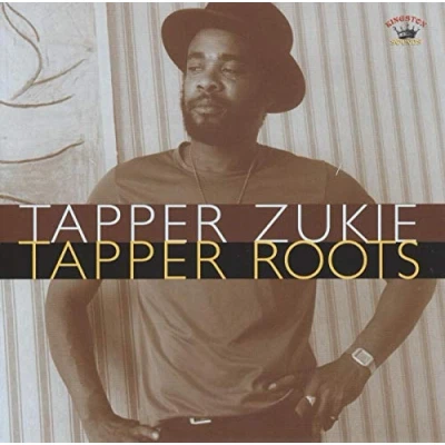 Imagen de Tapper Roots (vinilo)