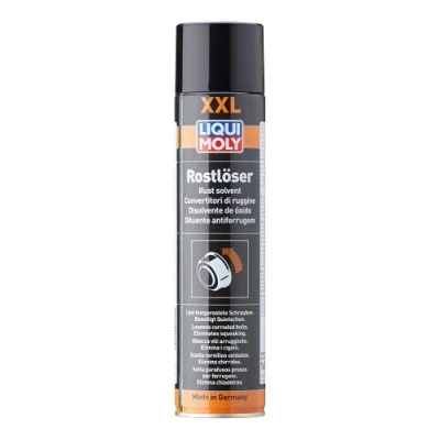 Imagen de LIQUI MOLY 1611 Disolvente de óxido Lata, aerosol 600