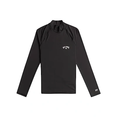 Imagen de Billabong Camiseta deportiva, Mujer, Talla: Small, Black