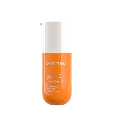 Imagen de Farmasi Dr. Tuna Vitamina C Glow Serum 30 ml