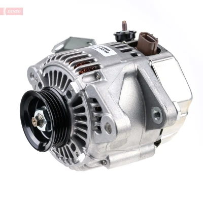 Imagen de DENSO DAN959 Alternador 14V 80A TOYOTA: Yaris I Hatchback