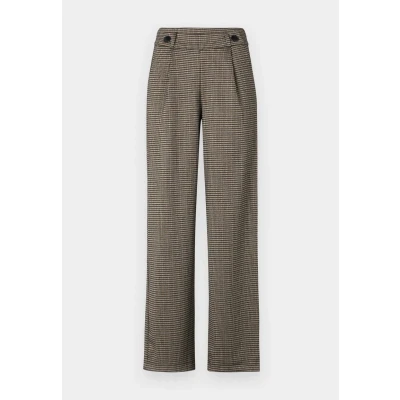 Imagen de JDY Jdygeggo MIA LONG Check Pantalones, Mujer, Talla: XXSx30, Cobblestone