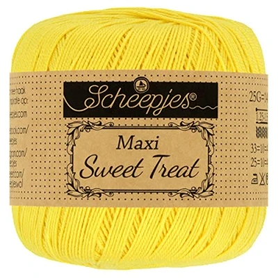 Imagen de 1 (Scheepjes 280) Lemon