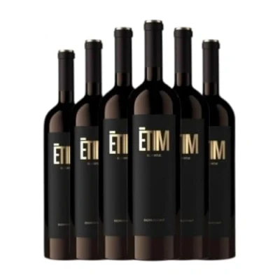 Imagen de Falset Marçà Ètim El Viatge tinto Montsant 75 cl Vino (Caja de 6 Botellas cl)