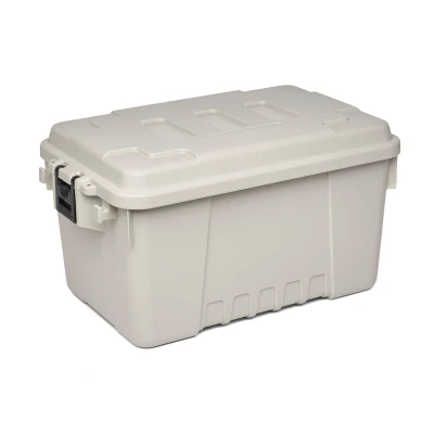Imagen de Plano Sportman&#039;s Trunk Medium Caja de pesca Smoke