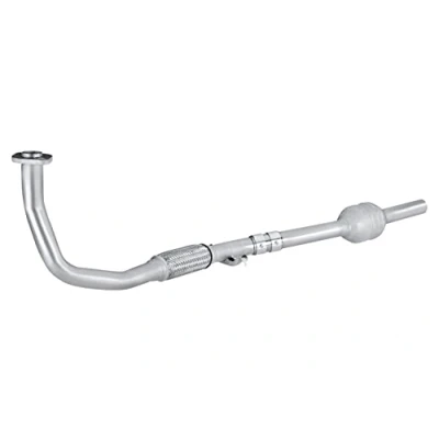Imagen de HELLA 8LE 366 051 831 Catalizador Euro 2 con piezas de montaje OPEL: Corsa B Hatchback
