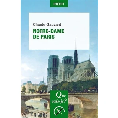 Imagen de Notre Dame de Paris [Francia] [DVD]