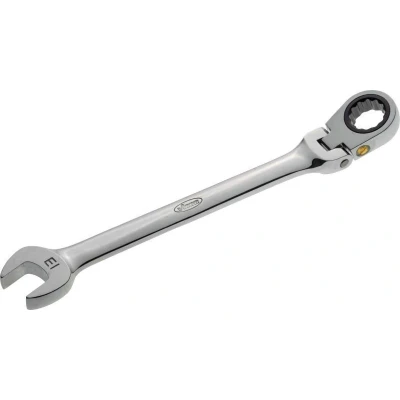 Imagen de VIGOR V2809 Llave poligonal y boca de trinquete 182, 182 Destornillador hexagonal con mango en T