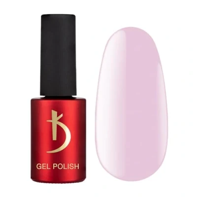 Imagen de Kodi Professional Esmalte Semipermanente para Uñas M120 Pink Gel Nail Polish UV LED 7ml Esmaltes en de Larga Duración Rosa