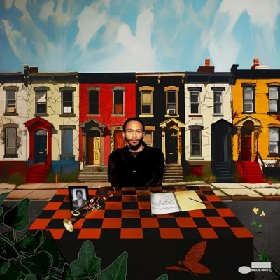 Imagen de For The Love Of It All Brandon Woody