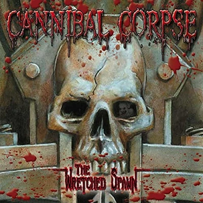 Imagen de Wretched Spawn