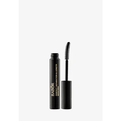 Imagen de Babor Perfect Separation &amp; Length Máscara de pestañas 6 ml