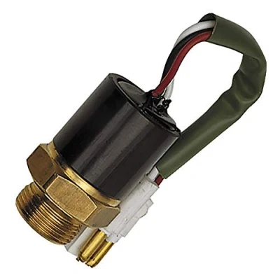 Imagen de Interruptor de temperatura, ventilador del radiador FAE 37890