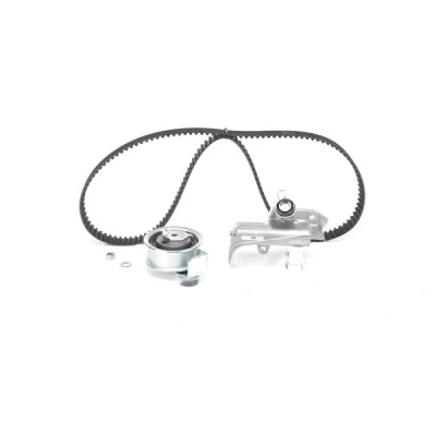 Imagen de BOSCH 1 987 946 674 Kit de correa distribución 150 con elemento tensor, amortiguador tensado, rodillo tensor AUDI: A6 C5 Berlina