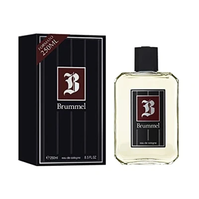 Imagen de BRUMMEL Perfume Hombre, 250 ml