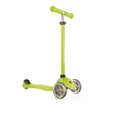 Imagen de Patinete primo VERDE lima Globber