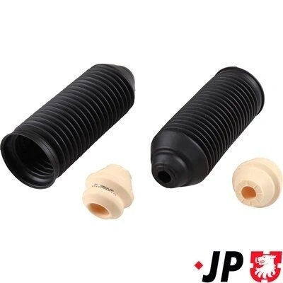 Imagen de JP GROUP 1142704810 Guardapolvo Amortiguador SEAT: Leon I Hatchback, Ibiza 4, 4 Sportcoupe, VOLKSWAGEN: Polo V SKODA: Fabia 2