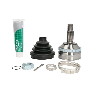 Imagen de PASCAL G1P034PC Junta Homocinética lado de rueda PEUGEOT: 807, CITROËN: C8