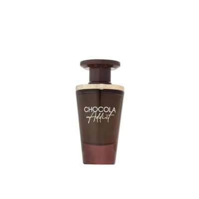 Imagen de French Avenue Chocola Addict Eau de Parfum 100 ml