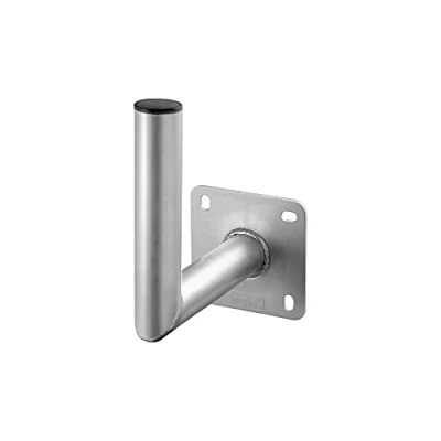 Imagen de Wentronic Sat Wh 250, Alu Accesorio Montaje Pared /techo