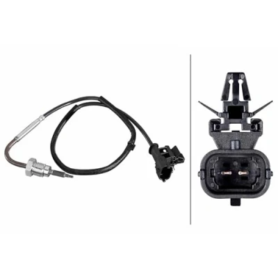 Imagen de HELLA 6PT 010 376 731 Sensores OPEL: Zafira B, Astra H GTC, Hatchback