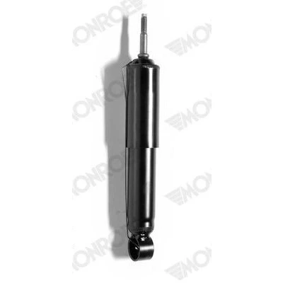Imagen de MONROE G22631 Amortiguador Presión de gas Bitubular telescópico Anillo inferior, Espiga arriba SAAB: 900 I Combi Coupe, Cabrio