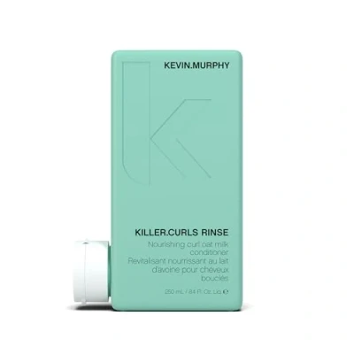 Imagen de Kevin Murphy Killer.Curls Rinse Nourishing Curl Acondicionador 250 ml