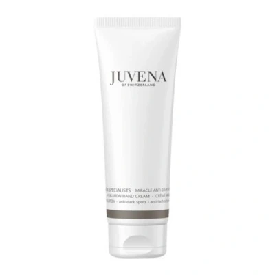 Imagen de Crema de Manos Antimanchas Juvena Miracle 100 ml