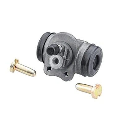 Imagen de HELLA 8AW 355 532 211 Bombin de Freno 19mm Fundición gris OPEL: Corsa B Hatchback, Manta CC, Berlina