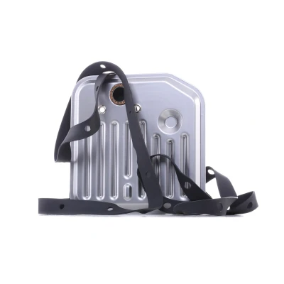 Imagen de FEBI BILSTEIN 173831 Kit filtro hidrtáulico, caja automática con junta de cárter aceite JEEP: GRAND CHEROKEE I, 2 norauto, oscaro,